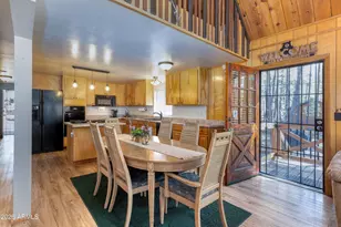 8224 White Oak Rd, Pinetop, AZ 85935 - Photo 19