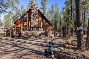 8224 White Oak Rd, Pinetop, AZ 85935 - Photo 35