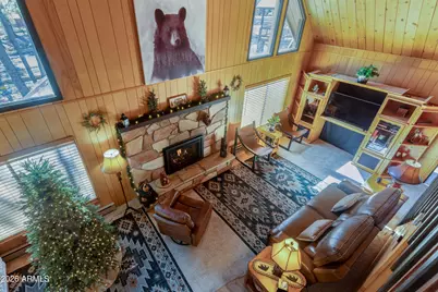 8224 White Oak Road, Pinetop, AZ 85935 - Photo 25