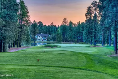 8224 White Oak Road, Pinetop, AZ 85935 - Photo 47