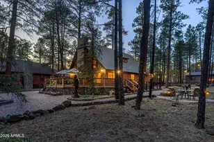 8224 White Oak Rd, Pinetop, AZ 85935 - Photo 5