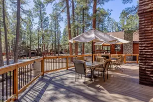 8224 White Oak Rd, Pinetop, AZ 85935 - Photo 11