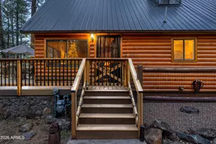 8224 White Oak Rd, Pinetop, AZ 85935 - Photo 3