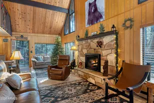 8224 White Oak Rd, Pinetop, AZ 85935 - Photo 13