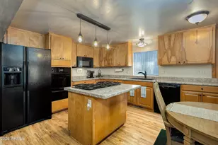 8224 White Oak Rd, Pinetop, AZ 85935 - Photo 17