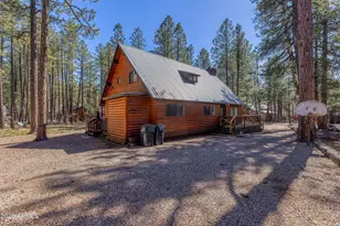 8224 White Oak Rd, Pinetop, AZ 85935 - Photo 41