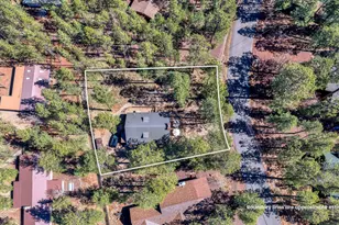 8224 White Oak Rd, Pinetop, AZ 85935 - Photo 33