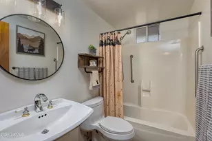 8224 White Oak Rd, Pinetop, AZ 85935 - Photo 23
