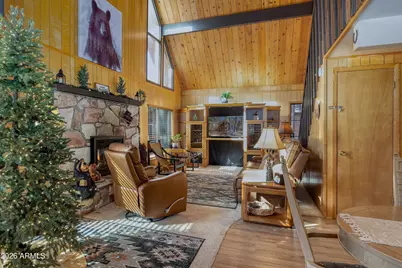 8224 White Oak Road, Pinetop, AZ 85935 - Photo 11