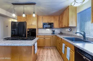 8224 White Oak Rd, Pinetop, AZ 85935 - Photo 17