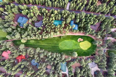 8224 White Oak Road, Pinetop, AZ 85935 - Photo 45