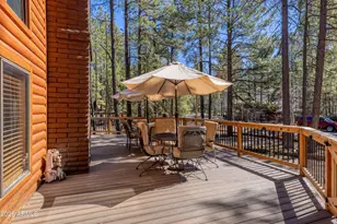 8224 White Oak Rd, Pinetop, AZ 85935 - Photo 9