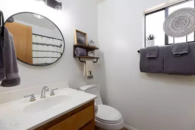 8224 White Oak Road, Pinetop, AZ 85935 - Photo 29