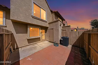 4601 N 102nd Avenue #1107, Phoenix, AZ 85037 - Photo 19