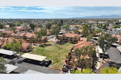 4601 N 102nd Avenue #1107, Phoenix, AZ 85037 - Photo 27