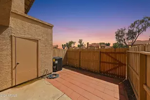 4601 N 102nd Ave, Phoenix, AZ 85037 - Photo 17