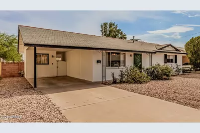 3919 W El Caminito Drive, Phoenix, AZ 85051 - Photo 3