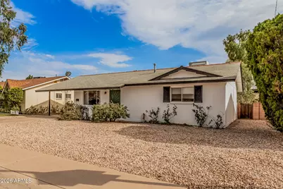 3919 W El Caminito Drive, Phoenix, AZ 85051 - Photo 1