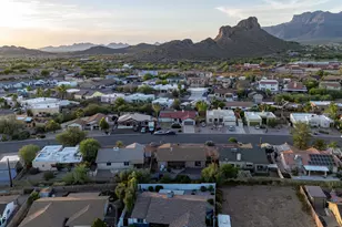 9887 E Del Monte Ave, Gold Canyon, AZ 85118 - Photo 35