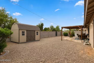 9887 E Del Monte Avenue, Gold Canyon, AZ 85118 - Photo 21