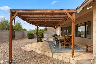 9887 E Del Monte Avenue, Gold Canyon, AZ 85118 - Photo 23