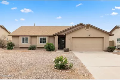 9887 E Del Monte Avenue, Gold Canyon, AZ 85118 - Photo 1
