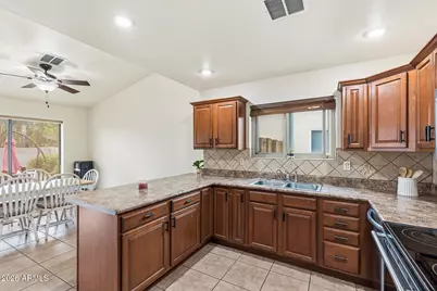 9887 E Del Monte Avenue, Gold Canyon, AZ 85118 - Photo 15