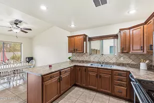 9887 E Del Monte Ave, Gold Canyon, AZ 85118 - Photo 15