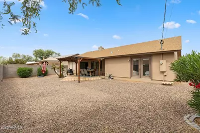 9887 E Del Monte Avenue, Gold Canyon, AZ 85118 - Photo 27