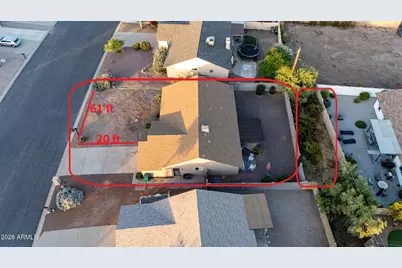 9887 E Del Monte Avenue, Gold Canyon, AZ 85118 - Photo 25
