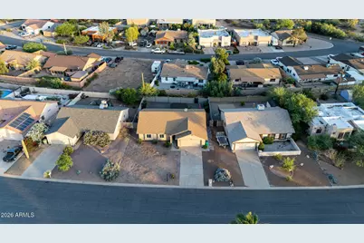 9887 E Del Monte Avenue, Gold Canyon, AZ 85118 - Photo 33