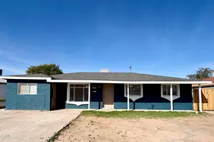 4412 N 50th Ave, Phoenix, AZ 85031 - Photo 1