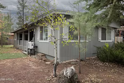 535 E Oak Drive, Munds Park, AZ 86017 - Photo 33