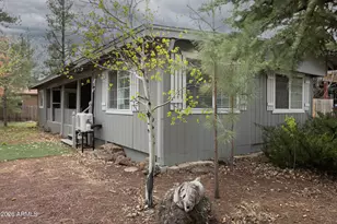 535 E Oak Dr, Munds Park, AZ 86017 - Photo 33