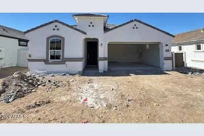 6983 W Pinnacle Vista Drive, Peoria, AZ 85383 - Photo 1