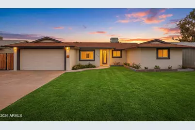 2236 E Blanche Drive, Phoenix, AZ 85022 - Photo 1