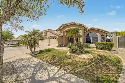 768 N 168th Avenue, Goodyear, AZ 85338 - Photo 3
