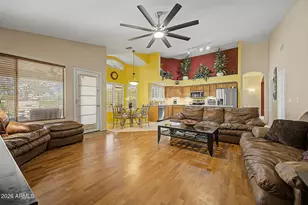 768 N 168th Ave, Goodyear, AZ 85338 - Photo 27