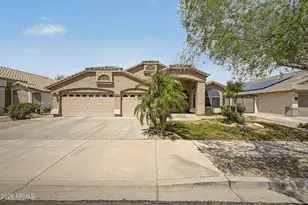768 N 168th Ave, Goodyear, AZ 85338 - Photo 1