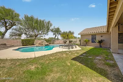 768 N 168th Avenue, Goodyear, AZ 85338 - Photo 33