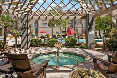 4455 E Paradise Village Parkway S #1052, Phoenix, AZ 85032 - Photo 13