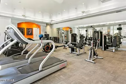 4455 E Paradise Village Parkway S #1052, Phoenix, AZ 85032 - Photo 15