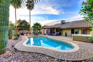 1521 E Sheffield Ave, Chandler, AZ 85225 - Photo 5