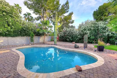 1521 E Sheffield Avenue, Chandler, AZ 85225 - Photo 35