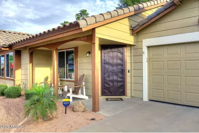 1521 E Sheffield Avenue, Chandler, AZ 85225 - Photo 9