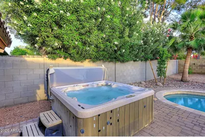 1521 E Sheffield Avenue, Chandler, AZ 85225 - Photo 41