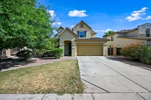 1483 E Mia Ln, Gilbert, AZ 85298 - Photo 1