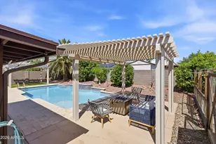 2722 W Plata Ave, Mesa, AZ 85202 - Photo 27