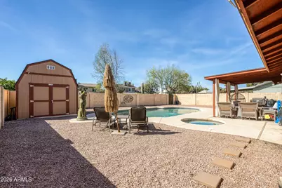 1609 W McNair Street, Chandler, AZ 85224 - Photo 37