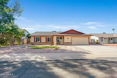 1609 W McNair Street, Chandler, AZ 85224 - Photo 1